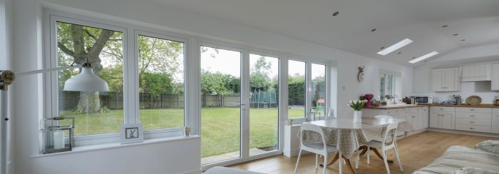 Key elements while selecting your uPVC windows and doors
